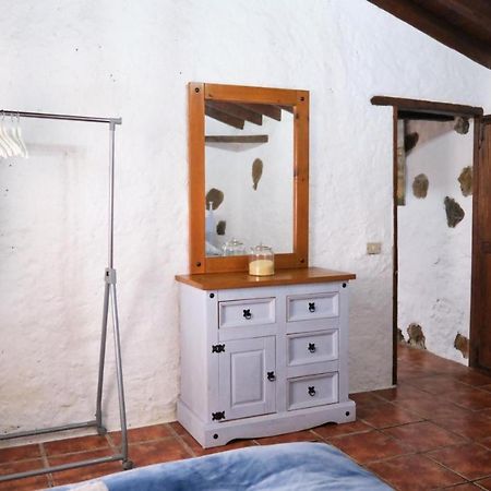 Casa Rural Felipe Luis San Juan de la Rambla Exterior photo